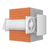 Bb Link CUPER 125 ERA ventilator rekuperator | ePonuda.com