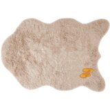 Tiseco Home Studio bež umjetno krzno Sheepskin, 180 x 270 cm | shoptok.hr