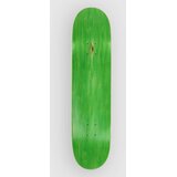 April Skateboards Rayssa Leal Static 8" Skateboard deska yellow / lime | Shoptok.si