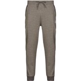 Adidas Spodnji deli trenirke Seasonal Essentials Mélange Pant Siva | Shoptok.si