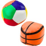  Set mekanih i šarenih senzornih loptica za igru 4u1 | shoptok.hr