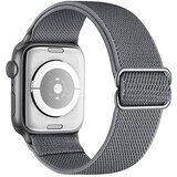Dux ducis narukvica za sat mixture pro za apple watch 38/40/41 crna | ePonuda.com