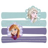 disney Frozen Gumice za Kosu - Elza i Ana - 4/1