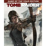  Tomb Raider GOTY Steam Key GLOBAL | ePonuda.com
