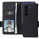 AVIZAR torbica za samsung galaxy z fold 6 držalo za denarnico z ročnim trakom, črna, (5000010866) | Shoptok.si