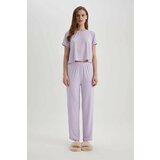 Defacto 2 piece Regular Fit Knitted Sets cene