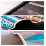 Conceptum Hypnose Eexfab797 - blue, grey bluegrey carpet (60 x 100) Cene
