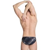 Arena muški kupaći halftone swim briefs