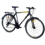 touring bicikla traverse 28"/21 crna/siva ( 650072 )