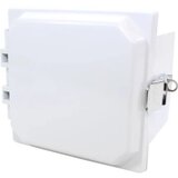 Hammond Electronics zidno kućište 151 x 156 x 101 polikarbonat svijetlosiva 1 St. u