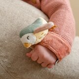 Little dutch ručna zvečka flowers & butterflies | shoptok.hr