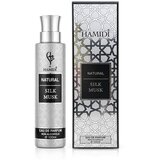 Hamidi Natural Silk Musk Eau de Parfum bez alkohola 100 ml | shoptok.hr