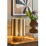 Leitmotiv Bela/v naravni barvi namizna svetilka iz vrvi (višina 35 cm) Vienna Stripes – | Shoptok.si