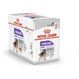 Royal Canin Adult Sterilised - pašteta 12 x 85 g Cene