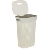Five korpa za veš 60 l plastika bela | Eponuda.com