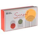 XXXL SET SKODELIC ZA KAVO 6-delni | Shoptok.si