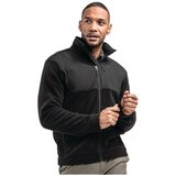 Schöffel Urban Fleece Style Gregale Crna | shoptok.hr