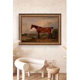 Wallity Zidna dekoracija ATCRCVCNVSMDL37, 50 x 70 cm, Šarena | Eponuda.ba