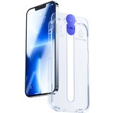 Joyroom Celozaslonsko kaljeno steklo Easy Fit JR-H12 za Apple iPhone 14 Pro Max 6.7", (20628162) Cene