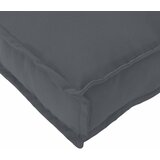  Set sofe Antracit 240 x 92 x 69 cm Čvrsto drvo akacije | shoptok.hr