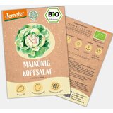 BIO solata "Majska kraljica" | Shoptok.si