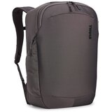 Thule Subterra 2 promjenjiva torba 40L usklađena sa standardima za unos ručne prtljage u zrakoplov - siva | shoptok.hr