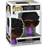 Funko Black Panther: Wakanda Forever Shuri Pop! Vinyl Figure, (20499218) Cene