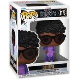 Funko POP figure Marvel Black Panther Wakanda Forever Shuri | shoptok.hr