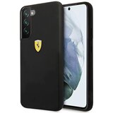 Ferrari SILIKONSKI OVITEK ON TRACK ZA SAMSUNG GALAXY S22+, (21897909) | Shoptok.si