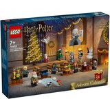 Lego Harry Potter: Harry Potter adventni koledar 2024 | Shoptok.si