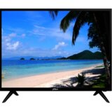 Dahua Technology DHI-LM43-F200 surveillance monitor CCTV monitor 108 cm (42.5") 1920 x 1080 pixels | shoptok.hr