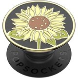 Popsockets držalo / stojalo PopGrip Here Comes the Sun Black - Enamel Cene