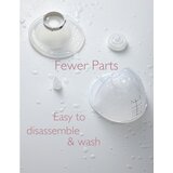 Momcozy M5 elektricna crpalka za enojna, dojenje, BP179-GR00BA-A | Shoptok.si