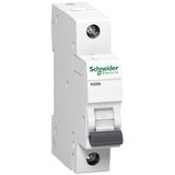 Schneider Acti 9 automatski osigurač K60N 1P 10A C (222484) cene