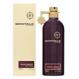 Montale Aoud Greedy parfumirana voda unisex 100 ml | Shoptok.si