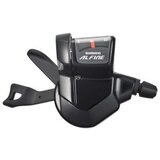 Shimano Ručica menjača alfine sl-s700 desna 11 brzina rapid fire plus crne ( ISLS700210LL ) | ePonuda.com