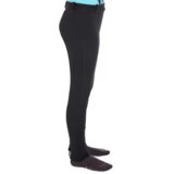 Olimp Sport Crne dečije jahačke pantalone | ePonuda.com