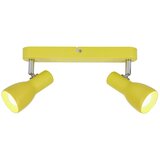 Candellux Lighting Spot svetiljka PICARDO 2xE14/40W/230V, žuta | Eponuda.com