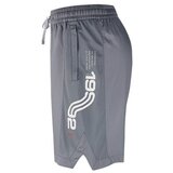 Nike Hlače 3/4, 7/8 Kyrie Dri-fit Siva Cene