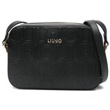 Liu Jo Torbe za čez ramo AF5159E0538 Črna | Shoptok.si