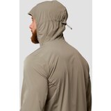 GymBeam jakna za trčanje pulse vetiver | Eponuda.com