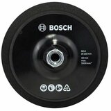 Bosch potporni tanjir M14/ Ø 150 mm/ sa sistemom prihvata na čičak 2608612027/ prečnik 150 mm Cene