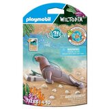 Playmobil Wiltopia Morski lav ( 1040645 )