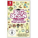 Nintendo Switch Big Brain Academy: Kopf to Kopf | shoptok.hr
