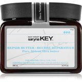Saryna Key Pure African Shea Butter Curl Control maska za kosu sa shea maslacem 500 ml | shoptok.hr