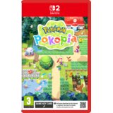 Nintendo POKEMON POKOPIA (GAME KEY CARD) - Switch 2 | Shoptok.si