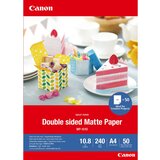 Canon MP-101 D A 4, 50 Sheets Double sided Matte Paper, 240 g Cijene