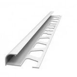  TESAY ZAVRŠNA LAJSNA PVC 10MM ZATVORENA Cijene