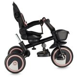 Momi IVI tricikel, roza | Shoptok.si