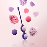 RIANNE S RS - Essentials - Pussy Playballs Coral Rose | shoptok.hr